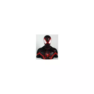 Marvel - Spider-Man (Miles Morales) Deluxe Bust Bank-BBSM016