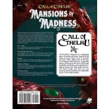 Call of Cthulhu RPG - Mansions of Madness Vol.I Behind Closed Doors - EN