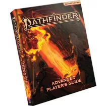 Pathfinder RPG: Advanced Player's Guide (P2) - EN