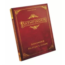 Pathfinder RPG: Advanced Player's Guide (Special Edition) (P2) -EN-PZO2105-SE