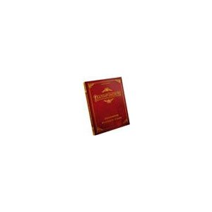 Pathfinder RPG: Advanced Player's Guide (Special Edition) (P2) -EN-PZO2105-SE