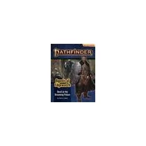 Pathfinder Adventure Path: Devil at the Dreaming Palace (Agents of Edgewatch 1 of 6) (P2) -EN-PZO90157