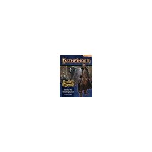 Pathfinder Adventure Path: Devil at the Dreaming Palace (Agents of Edgewatch 1 of 6) (P2) -EN-PZO90157