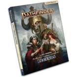 Pathfinder Lost Omens Legends (P2) -EN-PZO9306
