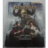 Pathfinder Lost Omens Legends (P2) -EN-PZO9306
