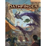 Pathfinder Adventure: The Slithering (P2) - angol kalandmodul