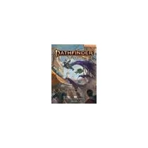 Pathfinder Adventure: The Slithering (P2) -EN-PZO9557