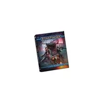 Starfinder RPG: Starfinder Core Rulebook Pocket Edition - EN-PZO7101-PE