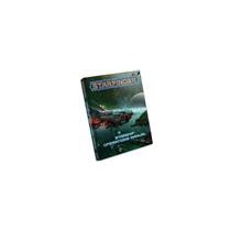 Starfinder RPG: Starship Operations Manual - EN-PZO7114