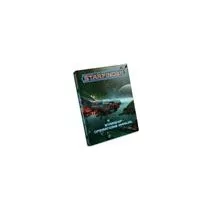 Starfinder RPG: Starship Operations Manual - EN-PZO7114