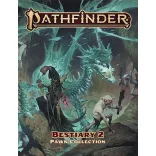 Pathfinder Bestiary 2 Pawn Collection (P2) - EN-PZO1039