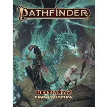 Pathfinder Bestiary 2 Pawn Collection (P2) - EN-PZO1039
