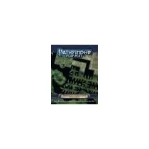 Pathfinder Flip-Mat: Haunted Dungeons Multi-Pack-PZO30108