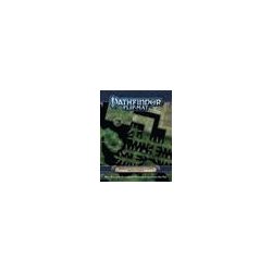 Pathfinder Flip-Mat: Haunted Dungeons Multi-Pack-PZO30108
