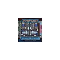 Starfinder Flip-Tiles: Space Station Emergency Expansion-PZO7502