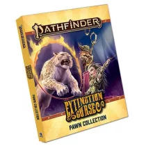 Pathfinder Extinction Curse Pawn Collection (P2) - EN