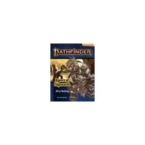 Pathfinder Adventure Path: All or Nothing (Agents of Edgewatch 3 of 6) (P2) - EN-PZO90159
