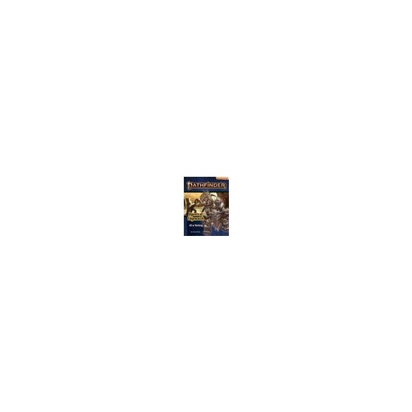 Pathfinder Adventure Path: All or Nothing (Agents of Edgewatch 3 of 6) (P2) - EN-PZO90159
