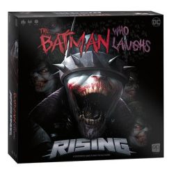 The Batman Who Laughs Rising - EN-DC010-103-002000-04