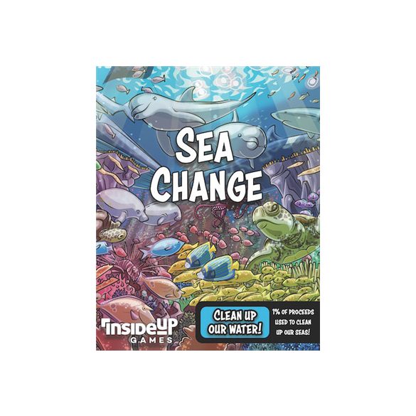 Sea Change - EN-IUG008