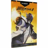Infinity CodeOne Rules - EN-2288803