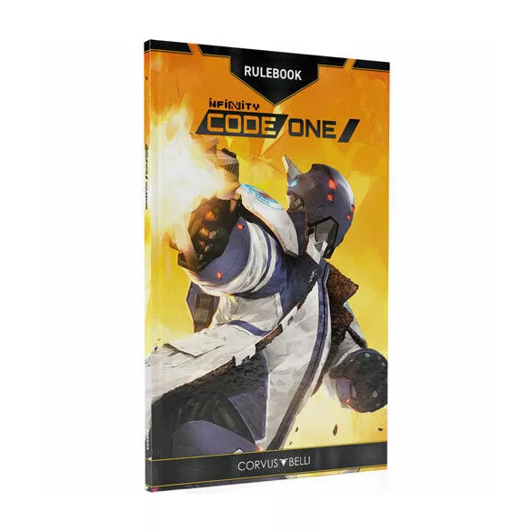 Infinity CodeOne Rules - EN-2288803