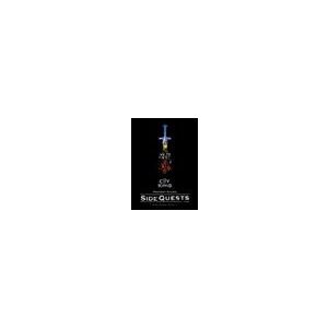The City of Kings: Side Quest Pack 1 - EN-tcok013