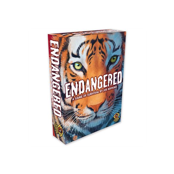 Endangered - EN-GGDEG02