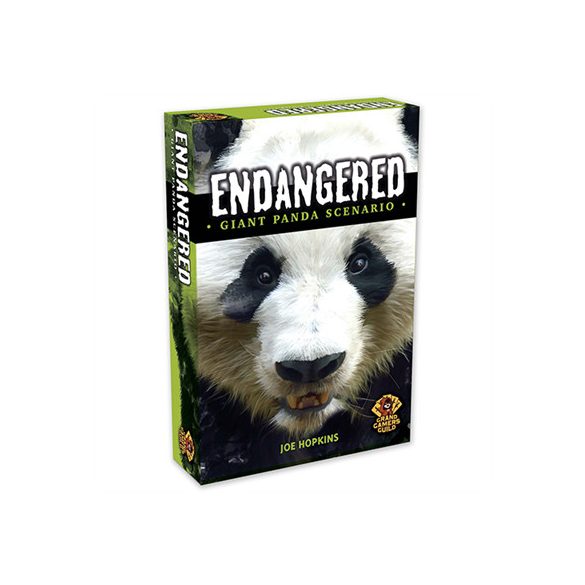 Endangered Panda Module - EN-GGDEG03