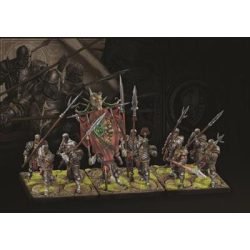 Conquest - Hundred Kingdoms: Gilded Legions - EN-PBW2228
