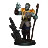 D&D Icons of the Realms Premium Figures: Male Firbolg Druid High-93013
