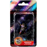 D&D Icons of the Realms Premium Figures: Female Human Warlock-93018