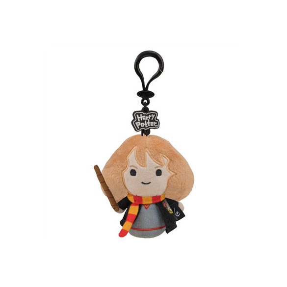 Harry Potter Hermione Keychain Plush-03141