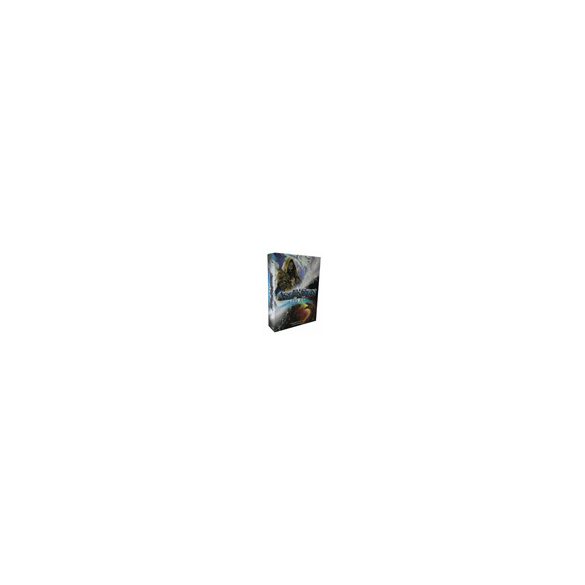 Ascension Eternal - EN-10190