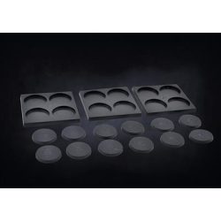 Conquest - Bases and Carriers: Infantry - EN-PBW8901