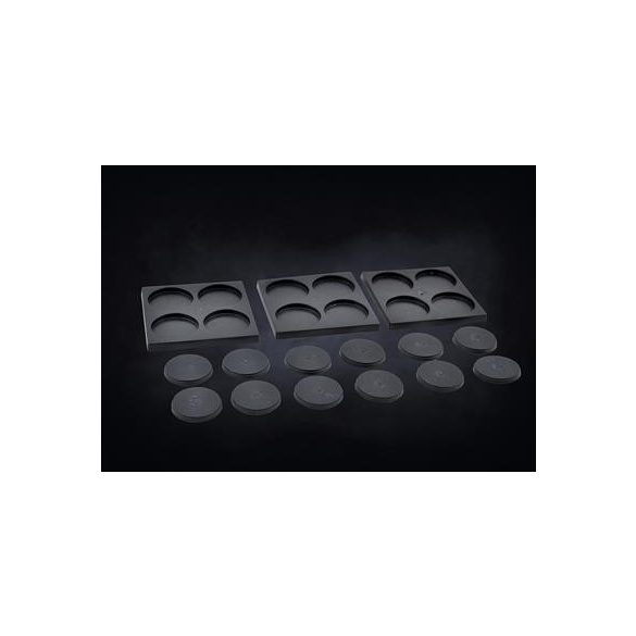 Conquest - Bases and Carriers: Infantry - EN-PBW8901