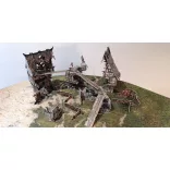 Battle Systems: Fantasy Village - EN-BSTFWC001