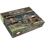 Battle Systems: Fantasy Battlefield - EN-BSTFWC002