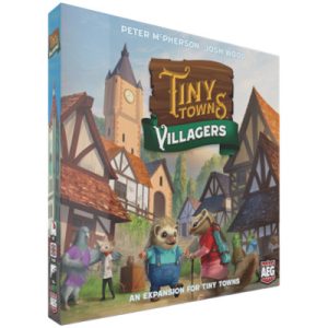 Tiny Towns: Villagers - EN-AEG7073