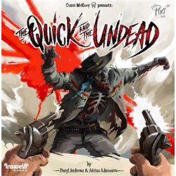 The Quick and the Undead - EN-IUG007