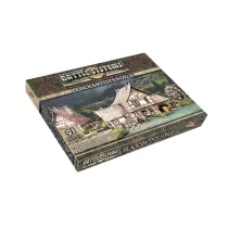 Battle Systems: Blacksmith's Forge - EN-BSTFWE006