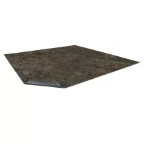 Battle Systems: Muddy Streets Gaming Mat - 90 x 90 cm játékszőnyeg