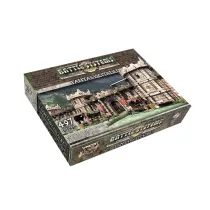 Battle Systems: Fantasy Citadel - EN-BSTFWC003