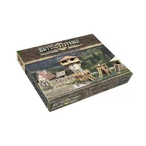 Battle Systems: Watchtower - EN-BSTFWE008