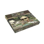 Battle Systems: Guard Post - EN-BSTFWE009