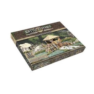 Battle Systems: Guard Post - EN-BSTFWE009
