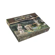 Battle Systems: Wizard's Tower - EN-BSTFWE017