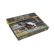 Battle Systems: Northern Homestead - EN-BSTFWE019
