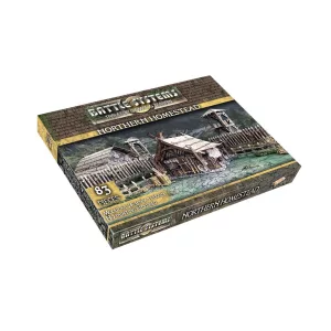 Battle Systems: Northern Homestead - EN-BSTFWE019