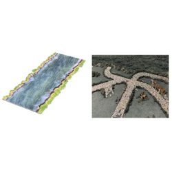Battle Systems: Roads & Rivers - EN-BSTFWA005